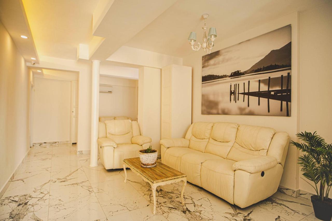 Belsun Hotel Beldibi  Esterno foto