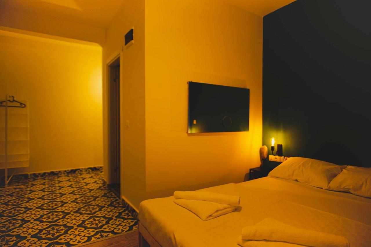 Belsun Hotel Beldibi  Esterno foto
