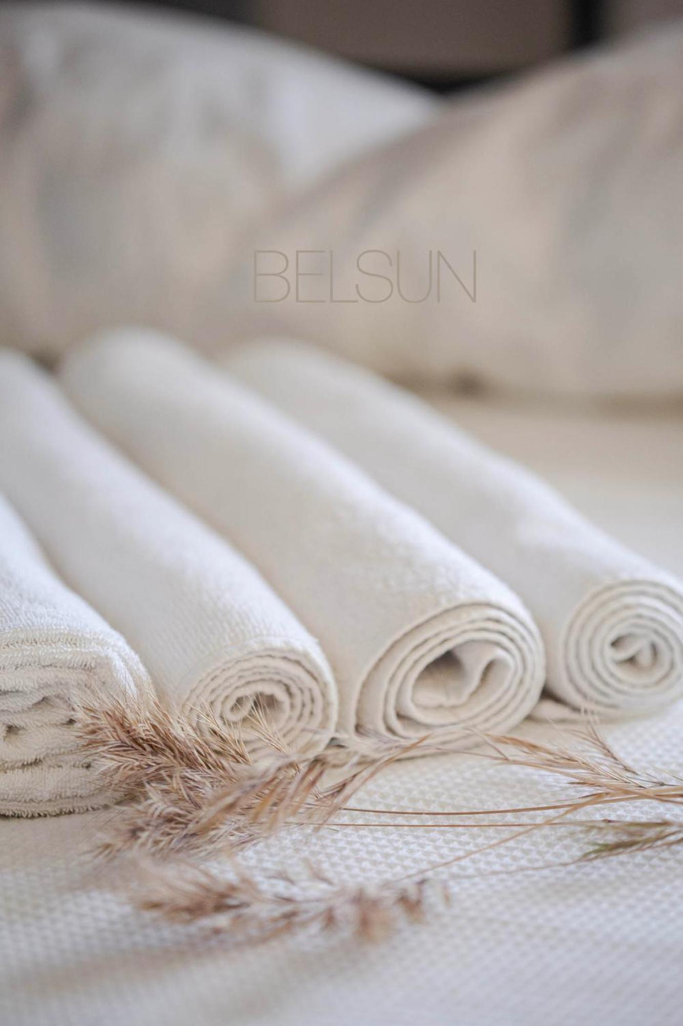 Belsun Hotel Beldibi  Esterno foto