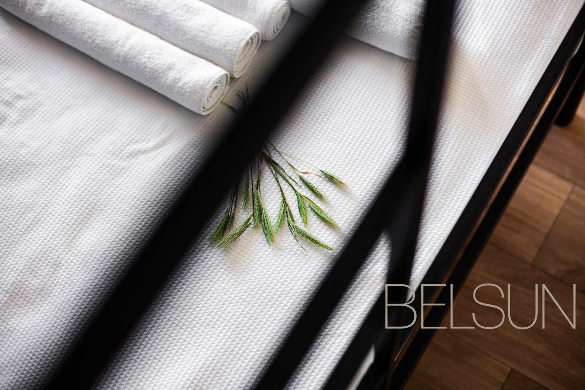 Belsun Hotel Beldibi  Esterno foto